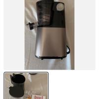 Estrattore Juicepresso Siquri
