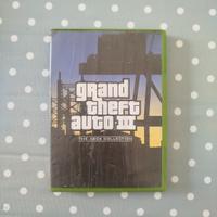 Gran Thef auto III