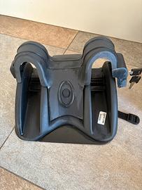Porta sci magnetici