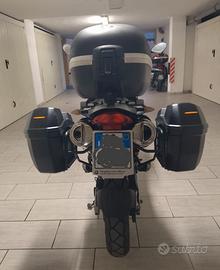 BMW F 650 GS