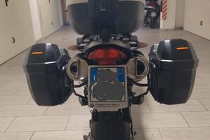 BMW F 650 GS
