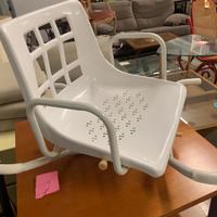 seggiolino per vasca