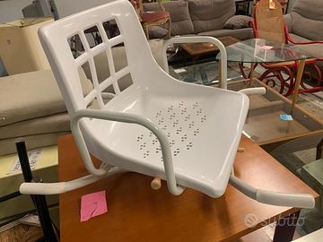 seggiolino per vasca