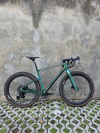 MONDRAKER ARID CARBON RR 2027 TG.M/L - M