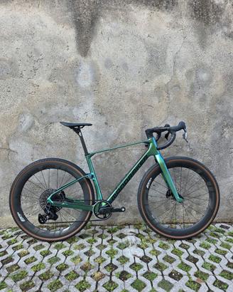 MONDRAKER ARID CARBON RR 2027 TG.M/L - M