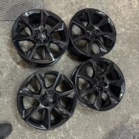 Cerchi originali Audi a1 17