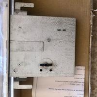 CISA serratura 57015 entrata 70