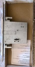 CISA serratura 57015 entrata 70