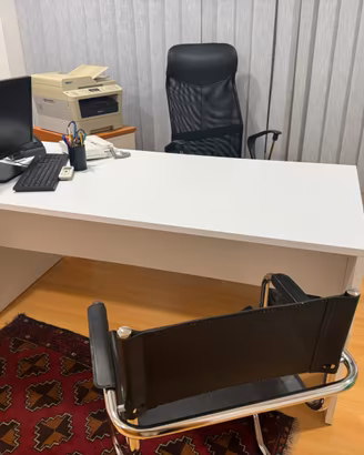 Arredo studio