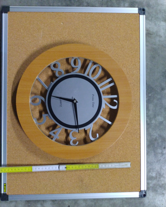 Orologio da muro