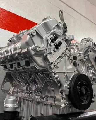 MOTORE RETTIFICATO BMW N63B44A 4.4i V8