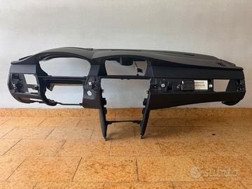 Cruscotto BMW E60/61