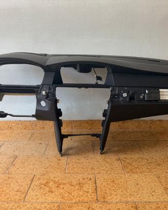 Cruscotto BMW E60/61