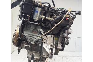 AR32501 MOTORE IMP.BOSCH ALFA ROMEO 156 (932) 2.4 