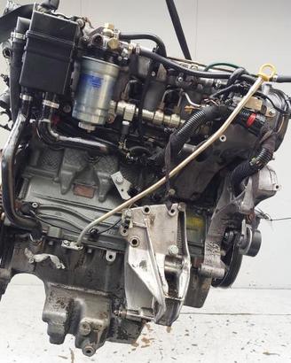 AR32501 MOTORE IMP.BOSCH ALFA ROMEO 156 (932) 2.4 
