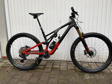 SPECIALIZED S-Works Stumpjumper EVO 2022