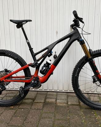 SPECIALIZED S-Works Stumpjumper EVO 2022