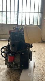Motore per motozappa / motocoltivatore HP 10