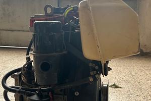 Motore per motozappa / motocoltivatore HP 10