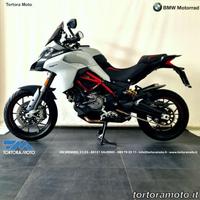 DUCATI Multistrada 950 S Grey my19