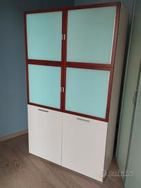 ARMADIO/SALA/UFFICIO
