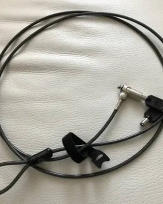 Cavo antifurto HP portatile