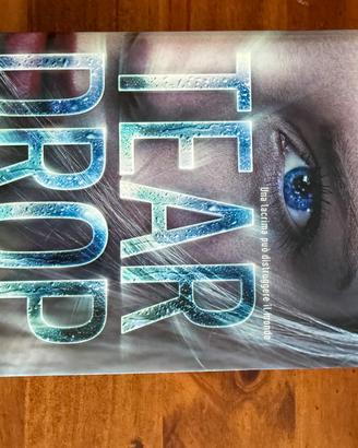 Libro Teardrop