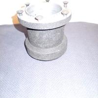 mozzi per volanti sportivi vintage e d'epoca