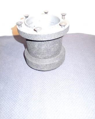 mozzi per volanti sportivi vintage e d'epoca