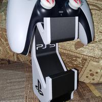 Stand Dualsense Ps5 Doppio
