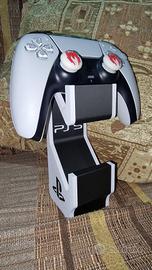 Stand Dualsense Ps5 Doppio
