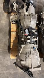 Cambio ALFA ROMEO stelvio 2.2 mjt Q4