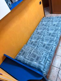 letto singolo