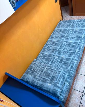 letto singolo
