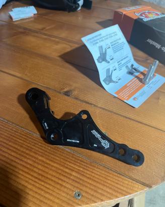 Spostapinza ktm