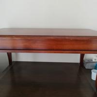 tavolino salotto contenitore 