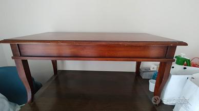 tavolino salotto contenitore 