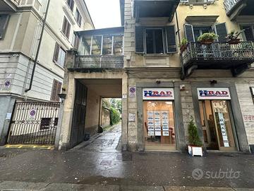 Appartamento di 50 m² con 2 locali a Torino