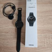 galaxy Watch 4 classic 