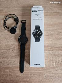 galaxy Watch 4 classic 