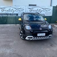 Fiat Panda Pandina Cross 1.0 FireFly S&S Hybrid