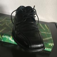 SCARPE UOMO ELEGANTI