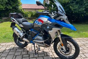 Bmw r 1200 gs - 2018
