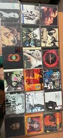 Cd di musica assortiti