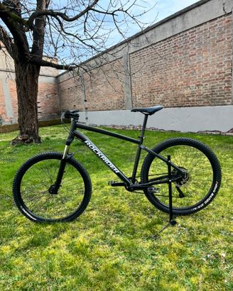 Rockrider st 530
