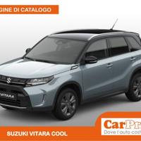SUZUKI Vitara 1.4 129CV Hybrid 2WD Man. Cool+