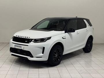 Land Rover Discovery Sport 2.0 TD4 163cv R-Dy...