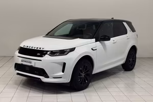 Land Rover Discovery Sport 2.0 TD4 163cv R-Dy...