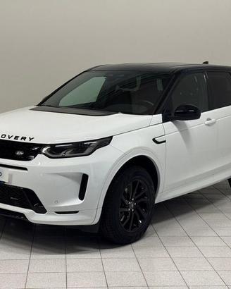 Land Rover Discovery Sport 2.0 TD4 163cv R-Dy...