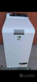 Lavatrice AEG 7KG 1200GIRI NUOVA CLASSE E Trasp 